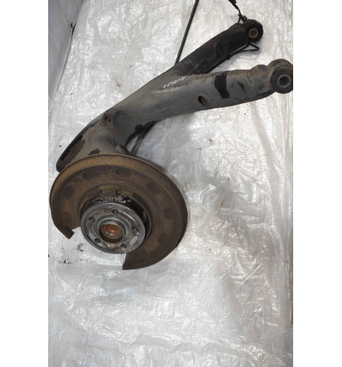Mercedes-Benz Mercedes Vito W639 Querlenker Radnabe Achsschenkel Hinten L A6393521204 -11404- Achsschenkel