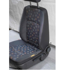 Mercedes Vito W639 Sitz Fahrersitz Vorne Links  -11415-