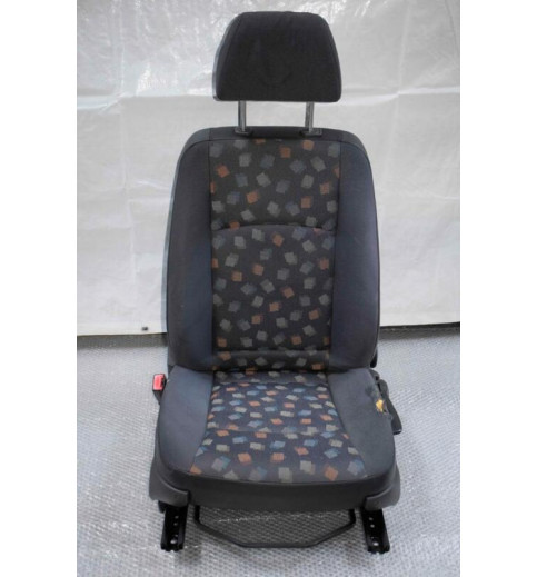 Mercedes-Benz Mercedes Vito W639 Sitz Fahrersitz Vorne Links  -11415- Sitze