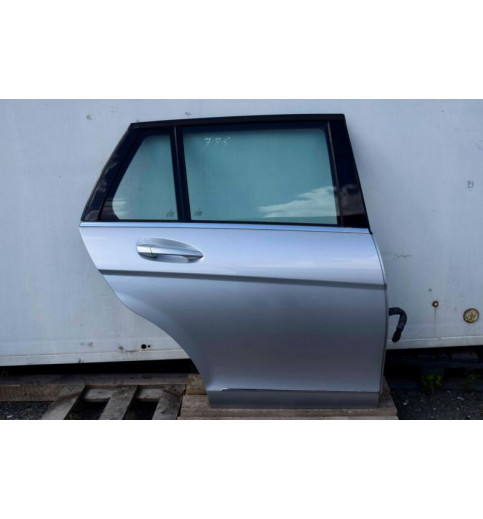 Mercedes W204 Tür Hinten Rechs Farbe-775 Kombi -11417-