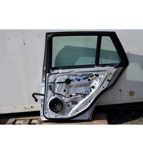 Mercedes-Benz Sprinter Mercedes W204 Tür Hinten Rechs Farbe-775 Kombi -11417- Türen & Türenbleche