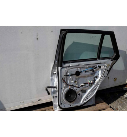 Mercedes-Benz Sprinter Mercedes W204 Tür Hinten Rechs Farbe-775 Kombi -11417- Türen & Türenbleche
