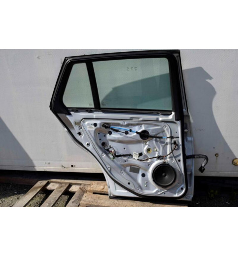 Mercedes-Benz Sprinter Mercedes W204 Tür Hinten Links Farbe-775 Kombi -11419- Türen & Türenbleche