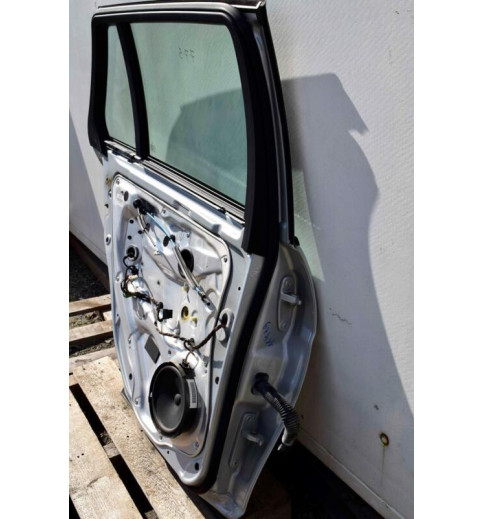 Mercedes-Benz Sprinter Mercedes W204 Tür Hinten Links Farbe-775 Kombi -11419- Türen & Türenbleche