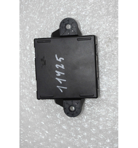 A2189001401 Mercedes W212 E-Klasse Türsteuergerät hinten links  -11425-