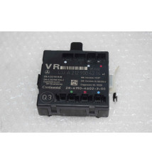 A2129004214 Mercedes W212 W204 Türsteuergerät Vorne Rechts  -11426-