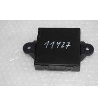 A2189001501 Mercedes W212 W204 Türsteuergerät hinten rechts   -11427-