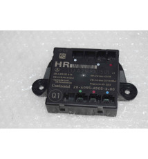 A2189001501 Mercedes W212 W204 Türsteuergerät hinten rechts   -11427-