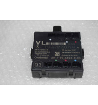 A2129003914 Mercedes W212 E-Klasse Türsteuergerät vorne links  -11428-