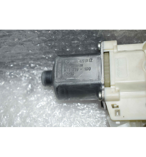 Mercedes-Benz A2048200142 Mercedes W204 Fensterhebermotor  -11432- Schalter, Kontrollelemente & Zündschlösser