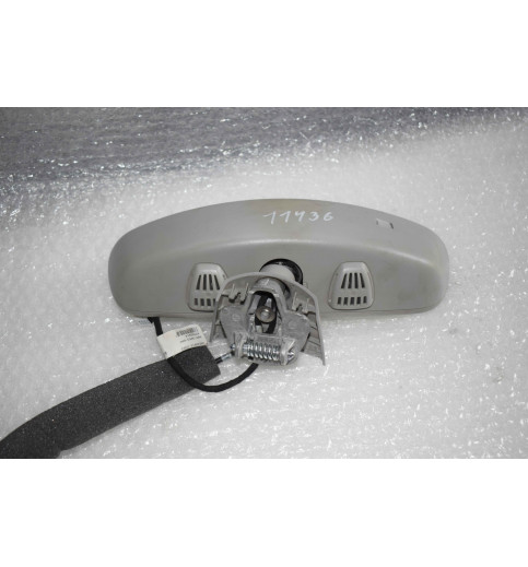 A2078103417 Mercedes  C E Klasse Innenspiegel Rückspiegel  -11436-