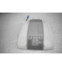 A2048202001 Mercedes W204 C-Klasse Innenraumleuchte  -11437-