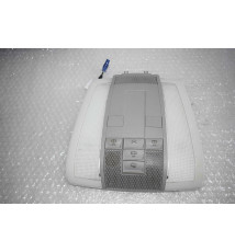 A2048202001 Mercedes W204 C-Klasse Innenraumleuchte  -11437-