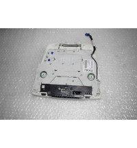 A2048202001 Mercedes W204 C-Klasse Innenraumleuchte  -11437-