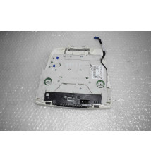 A2048202001 Mercedes W204 C-Klasse Innenraumleuchte  -11437-