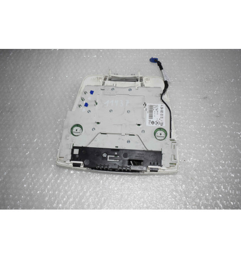 A2048202001 Mercedes W204 C-Klasse Innenraumleuchte  -11437-