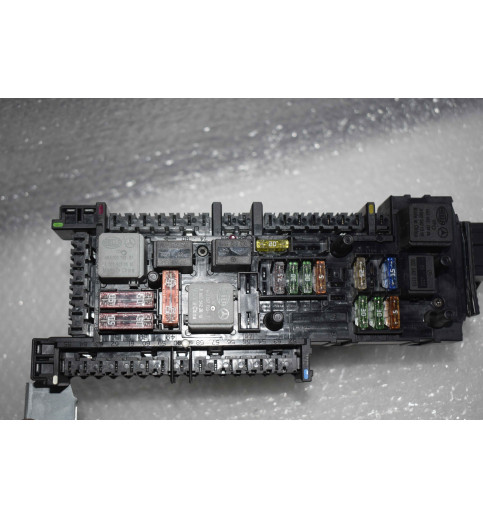 A2049005003 Mercedes W204 C-Klasse Sicherungskasten SAM Modul  -11439-