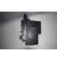 A2049005003 Mercedes W204 C-Klasse Sicherungskasten SAM Modul  -11439-