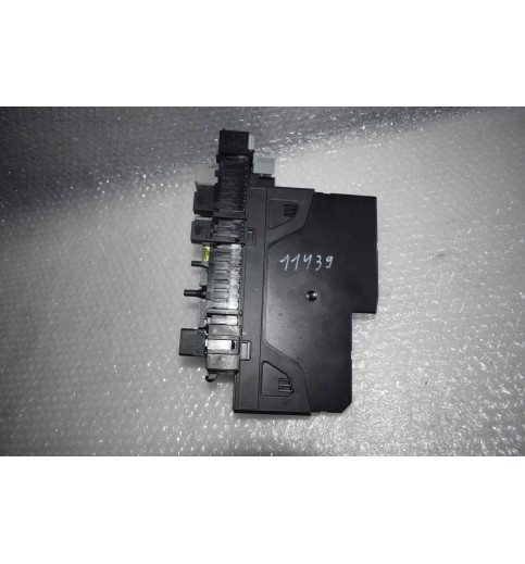 A2049005003 Mercedes W204 C-Klasse Sicherungskasten SAM Modul  -11439-