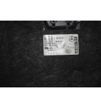 A2046903025 Mercedes W204 Kofferraumverkleidung   -11440-