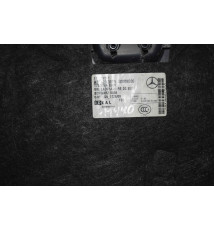 A2046903025 Mercedes W204 Kofferraumverkleidung   -11440-