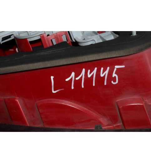 Mercedes-Benz Mercedes W204 Rücklicht Facelift LED links Kombi A2048204664 -11445- ECUs & Steuergeräte