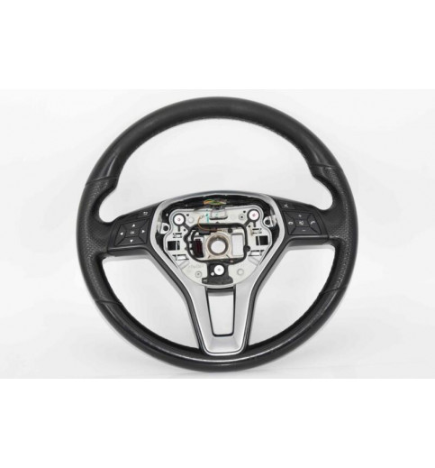Mercedes-Benz Mercedes W204 Lenkrad A2184600518 -11450- Lenkräder & Hupenknöpfe