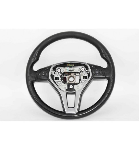 Mercedes-Benz Mercedes W204 Lenkrad A2184600518 -11450- Lenkräder & Hupenknöpfe