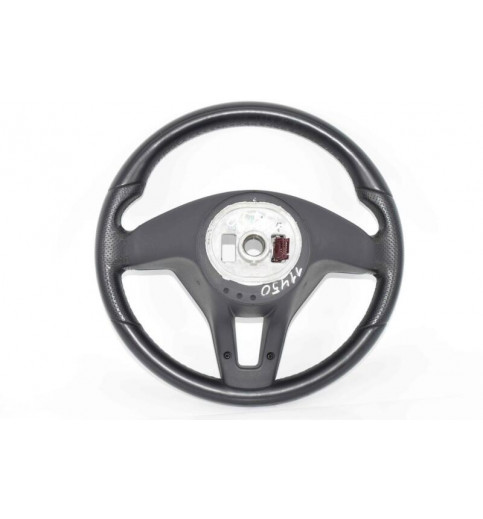 Mercedes-Benz Mercedes W204 Lenkrad A2184600518 -11450- Lenkräder & Hupenknöpfe