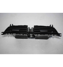 A2048306154  Mercedes W204 Luftdüse mitte Lüftungsgitter  -11455-