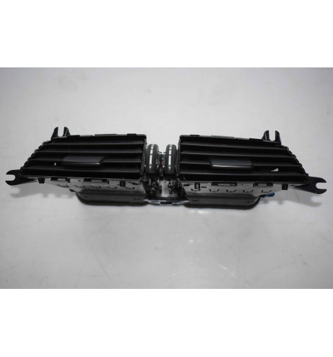 A2048306154  Mercedes W204 Luftdüse mitte Lüftungsgitter  -11455-