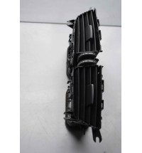 A2048306154  Mercedes W204 Luftdüse mitte Lüftungsgitter  -11455-