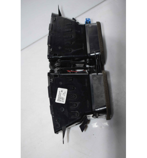 A2048306154  Mercedes W204 Luftdüse mitte Lüftungsgitter  -11455-