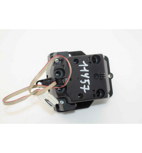 Mercedes-Benz Mercedes W204 Kontroller Drehschalter A2048709558 2048709658 2049020501 -11457- Schalter, Kontrollelemente & Zündschlösser