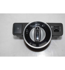 A2049053103 Mercedes C-Klasse W204 Lichtschalter   -11458-