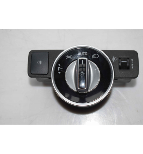 A2049053103 Mercedes C-Klasse W204 Lichtschalter   -11458-