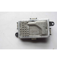  A2128702110 Mercedes W212 E-Klasse Gebläse Motor Steuergerät  