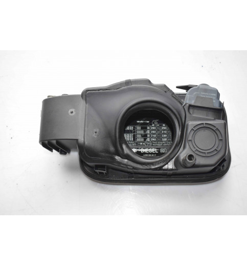 A2047500103 A2045842815 Mercedes C-Klasse W204 Tankdeckel Tankklappe -11464-