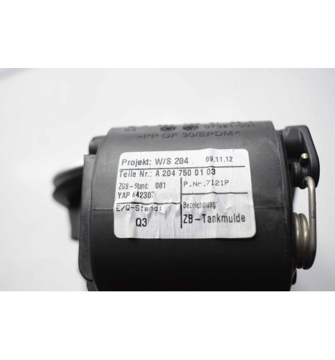 A2047500103 A2045842815 Mercedes C-Klasse W204 Tankdeckel Tankklappe -11464-