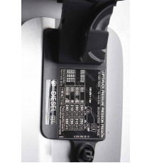 A2047500103 A2045842815 Mercedes C-Klasse W204 Tankdeckel Tankklappe -11464-