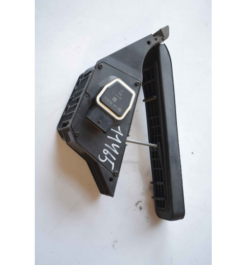 A2043000004 Mercedes C/E-Klasse Gaspedal Gaspotenziometer  -11465-