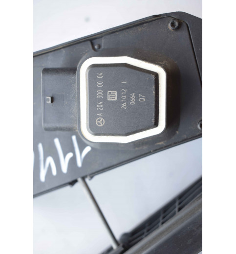 A2043000004 Mercedes C/E-Klasse Gaspedal Gaspotenziometer  -11465-