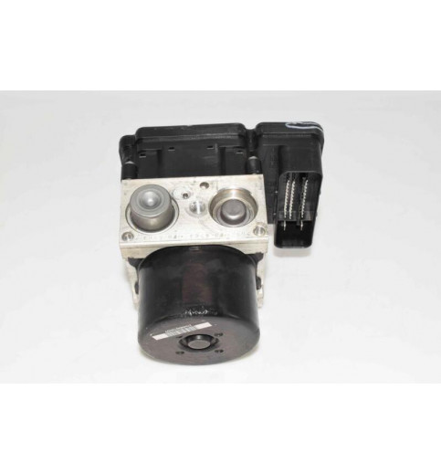 Mercedes-Benz Mercedes W204 ABS Plastik Ist Deffekt A1724314212  A1729014000 -11469- ABS & ESP-Hydraulik