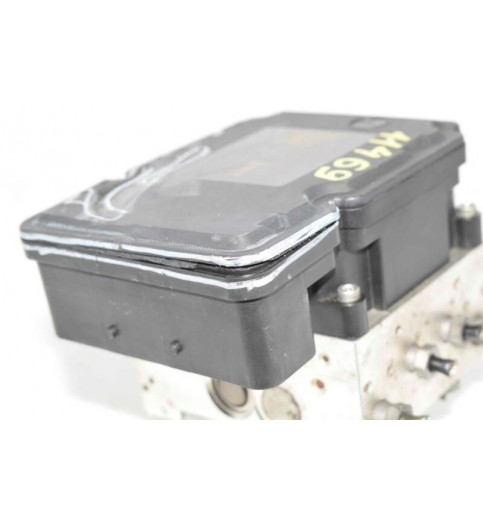 Mercedes-Benz Mercedes W204 ABS Plastik Ist Deffekt A1724314212  A1729014000 -11469- ABS & ESP-Hydraulik