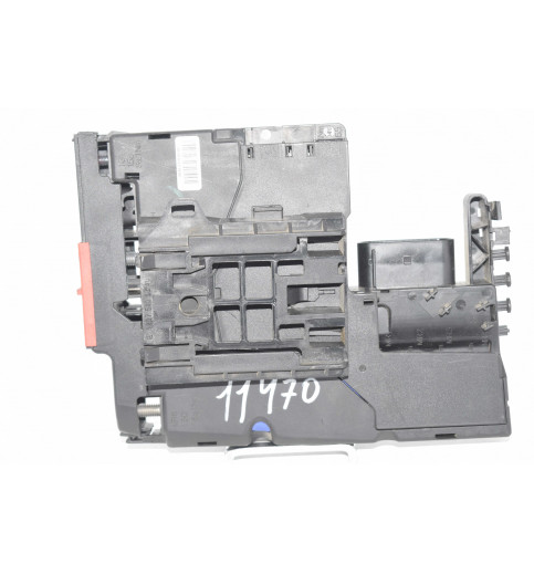 A2075402550 A2075400640 Mercedes W204 C-Klasse  Sicherungskasten -11470-