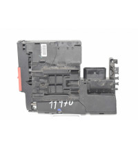 A2075402550 A2075400640 Mercedes W204 C-Klasse  Sicherungskasten -11470-