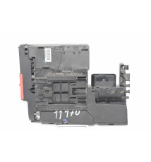 A2075402550 A2075400640 Mercedes W204 C-Klasse  Sicherungskasten -11470-