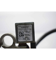 A0009052702 Mercedes  W204 Kabel Batteriekabel Elektronikmodul -11473,1-