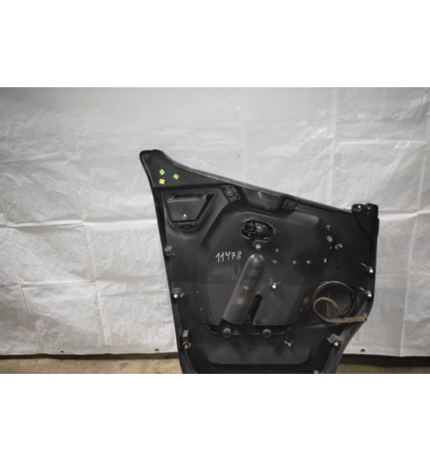8200729417  Renault Master Movano Türverkleidung Türpappe vorne rechts