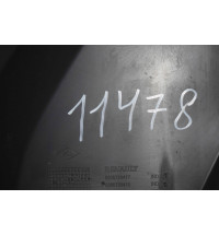 8200729417  Renault Master Movano Türverkleidung Türpappe vorne rechts